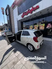  2 كيا بيكانتو 2020 للبيع