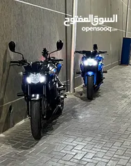  3 Gsxs 750 abs بسعر حرق