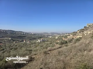  2 ارض للبيع اجنسنيا
