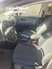  5 سيات ليون 2020