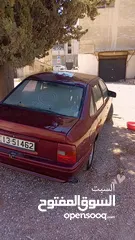  3 اوبل فيكتر 1990 للبيع