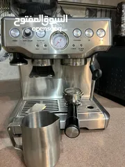  1 ‎ اعداد القهوة جهاز