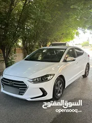 1 افانتي AD 2017 فحص كامل 7 جيد