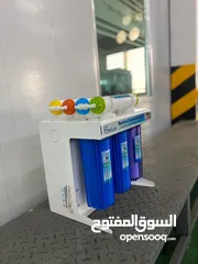  7 صيانة وتركيب فلاتر المياه المنزليه منزليه