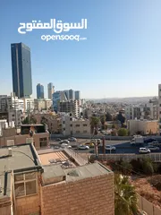  28 استديوهات و شقق مفروشة في اجمل مناطق عمان شقق راقية هادئة آمنة في أكثر من منطقة