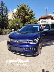  1 Id6 xpro حره جديد ممشى قليل للبيع