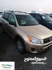  1 راف فور 2011 Rav 4 امريكي (وارد جديد)