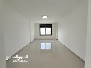  14 شقة مميزة غير مفروشة للإيجار – عين مصباح  قرب سوبر ماركت بغداد
