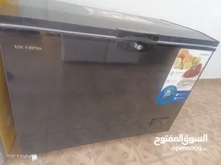  1 فريزر يونيفيرسال