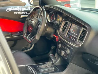 9 Dodge Charger V6 2018