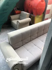  2 قنفات البيع