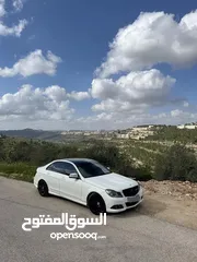  4 مرسيدس 2008 محوله 2012