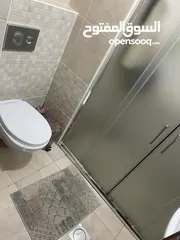  7 شقة سكنية تشطيب سوبر ديلوكس  مقابل مدارس نور الهدى