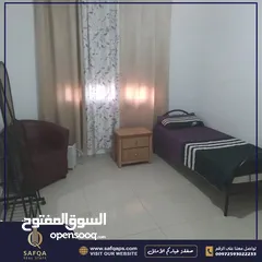  2 شقة للايجار بام الشرايط