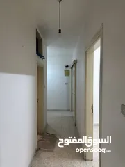  8 شقه طابق ثالث بمنطقة جبل الزهور اسكان ريفكو