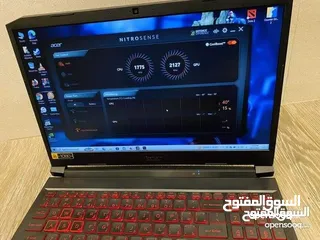  3 acer nitro 5 gaming