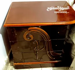  3 غرفة نوم كاملة