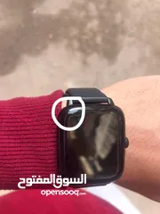  4 Smart watch cardo