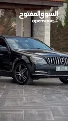  10 Mercedes C200 2011 مرسيدس بنز  (1.8turbo)