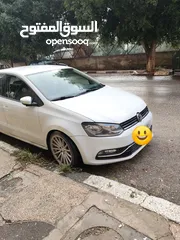  1 بولو 1200 تيربو