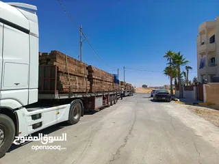  4 خشب سكة - تيك بورمي لاصحاب الونشات وشركات الباطون الاكواخ  البرك وديكورات المطاعم والمنتجعات المائية