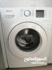  8 Samsung washing machine price 45to 120