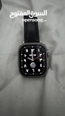  2 Apple watch ultra 2 / ابل واتش الترا 2