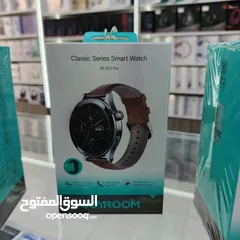  9 ساعه joyroom FC2 pro  الاصليه كفاله سنه ونص
