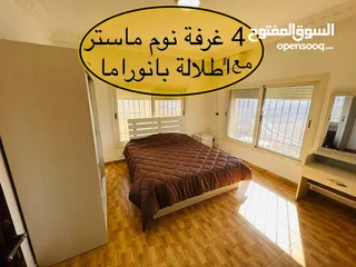  6 شقة للبيع في عبدون قرب التاج مول