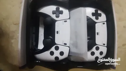  3 اتاري بلايستيشن 5