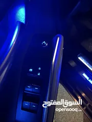  8 تويوتا هايلاندر بلاتينيوم هايبرد 2021 (أعلى صنف) Toyota Highlander Platinum Hybrid 2021