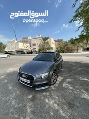  1 Awdi A3 1400cc  Twin turbo