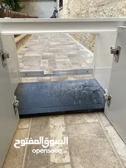  7 خزانه حمام و حوض ابيض مستورد للبيع