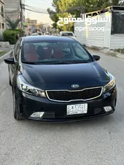  1 Kia forte2018