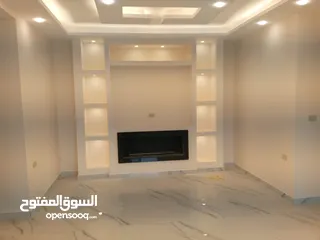  1 شقه للبيع شفا بدران الكوم