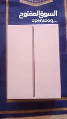  1 تابلت iPad (9ht Generation) Wi-Fi جديد