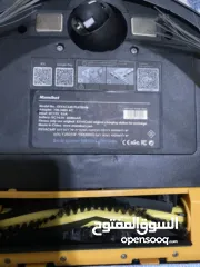  4 قطع متنوعة من تكنيس وشفط ومسح وقطع متنوعه لايوجد اي خلل في اي منتج