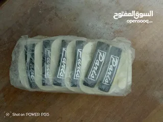  7 حمل اكسسوارات