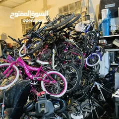  11 جميع انواع العدد شو ما بتحتاج موجود