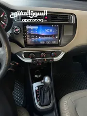  8 KIA RIO 2016
