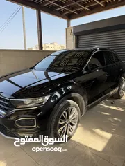  2 فولوكس فاجن تيروك 2019 فول ابشن