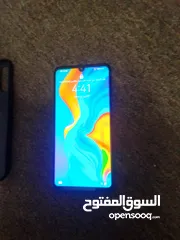  1 رام6 ذاكره 128  HUAWEI P30 lite