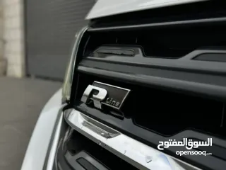  5 Volkswagen t-cross