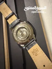  3 Mr. Jones watches for sale (silent thief) & (The golden hour)