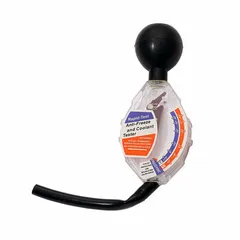  8 Dial Type Anti-Freeze Coolant Tester Car Battery Liquid - 20 JD
