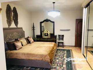  2 شقة مفروشة سوبر ديلوكس أول من ڤيلا أعلان رقم (N123)