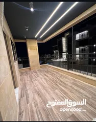  10 شقة سوبر ديلوكس دوبلكس مميزة جدا للبيع من المالك مباشرة طريق المطار مقابل 911 شارع الخدمات من