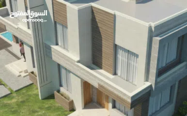  3 مدن العقارية