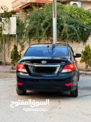  9 اكسنت بنزين 4 غيار