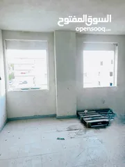  6 مكتب على الشارع الرئيسي قرب مول المغربي و عند جسر الدهيشه بمساحه  ما يقرب 44 متر للايجار الشهري